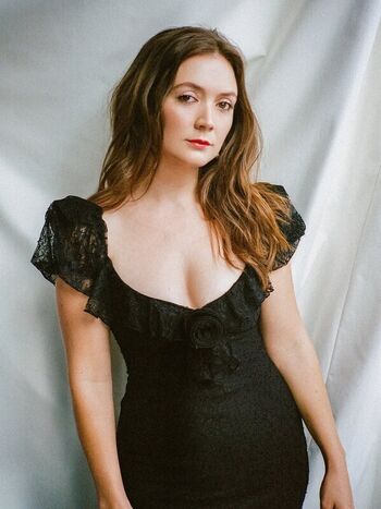 🔥 Billie lourd page leaked private photo uncensored full