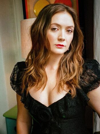 🔥 Billie lourd page leaked private photo uncensored full