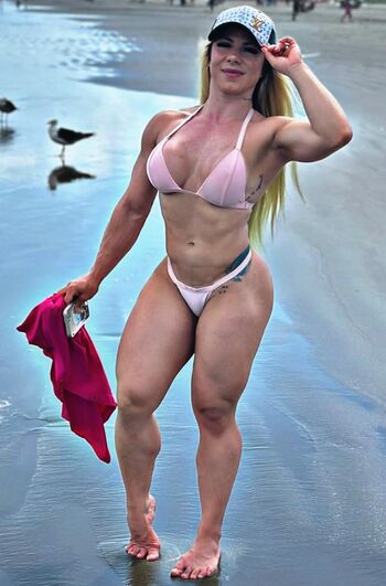 🔥 Biquini page leaked private photo uncensored full