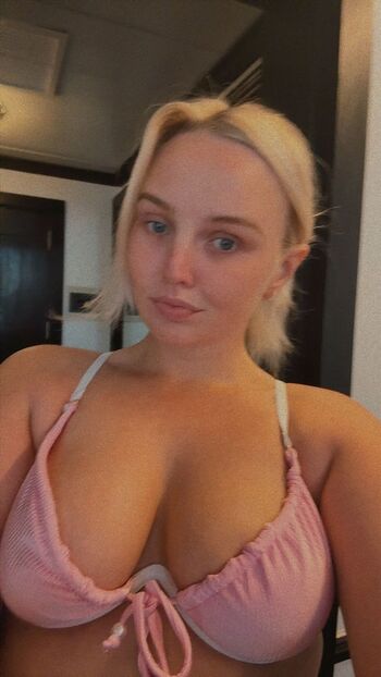 🔥 Blondehunx page leaked private photo uncensored full