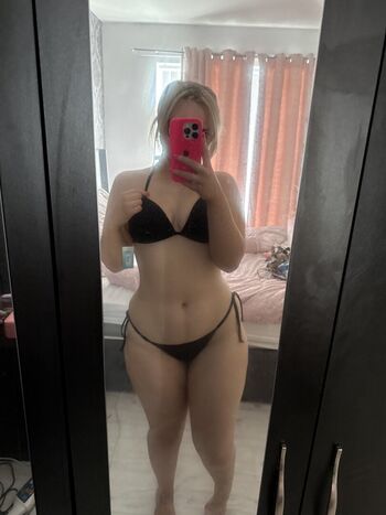 🔥 Blondehunx leaked private photo uncensored full