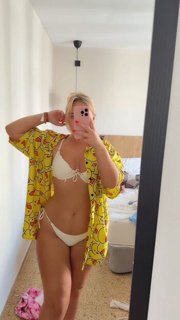 🔥 Blondehunx leaked private photo uncensored full