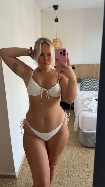 🔥 Blondehunx leaked private photo uncensored full