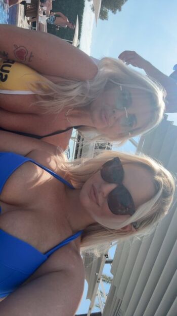 🔥 Blondehunx leaked private photo uncensored full