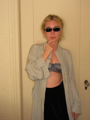 🔥 Blondshell leaked private photo uncensored full