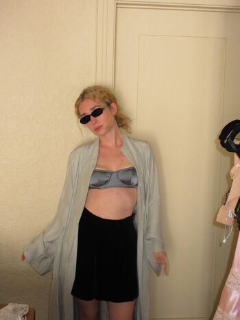 🔥 Blondshell leaked private photo uncensored full