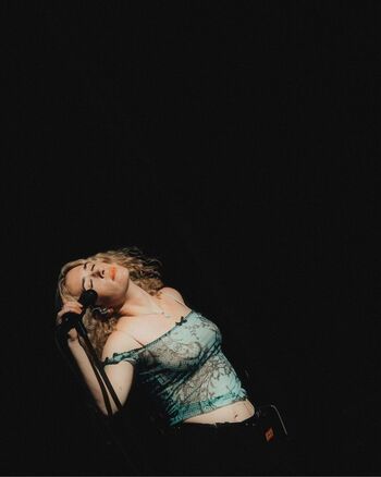 🔥 Blondshell leaked private photo uncensored full
