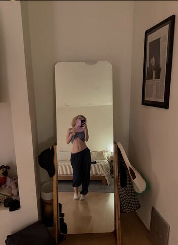 🔥 Blondshell leaked private photo uncensored full