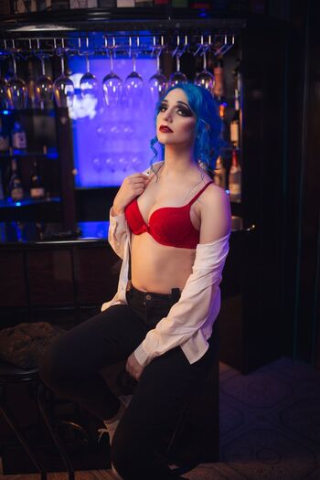 🔥 Bloodynyuu leaked private photo uncensored full