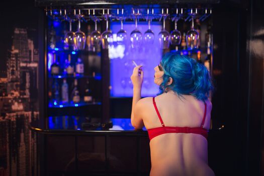 🔥 Bloodynyuu leaked private photo uncensored full