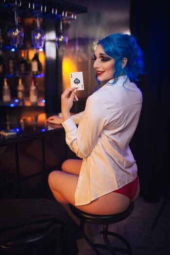 🔥 Bloodynyuu leaked private photo uncensored full