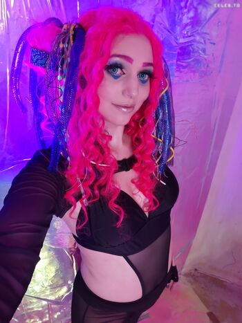 🔥 Bloodynyuu leaked private photo uncensored full