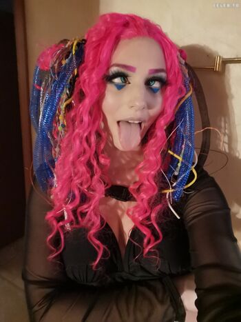 🔥 Bloodynyuu leaked private photo uncensored full