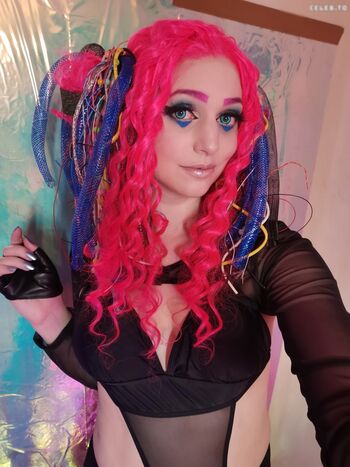 🔥 Bloodynyuu leaked private photo uncensored full