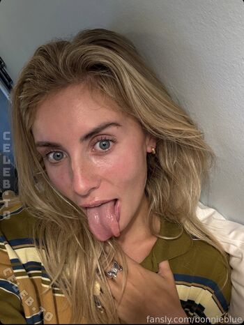 🔥 Bonnie blue  page leaked private photo uncensored full