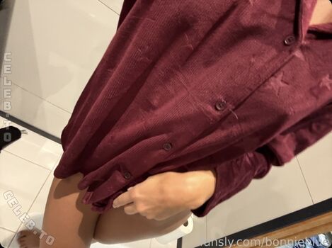 🔥 Bonnie blue  page leaked private photo uncensored full