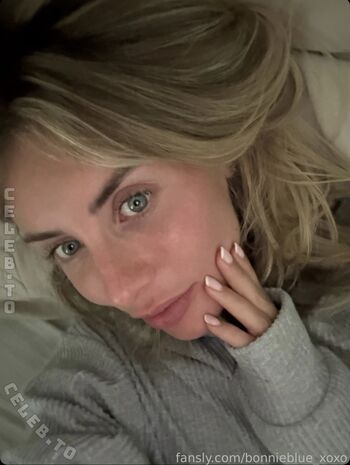 🔥 Bonnie blue  page leaked private photo uncensored full
