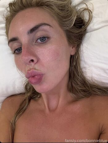🔥 Bonnie blue leaked private photo uncensored full