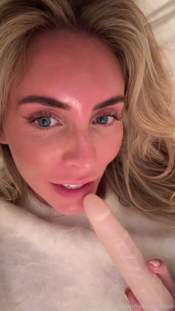 🔥 Bonnie blue leaked private photo uncensored full