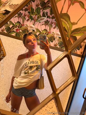 🔥 Bougie bb  page leaked private photo uncensored full