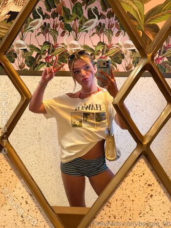 🔥 Bougie bb  page leaked private photo uncensored full