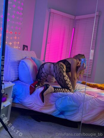 🔥 Bougie bb  page leaked private photo uncensored full