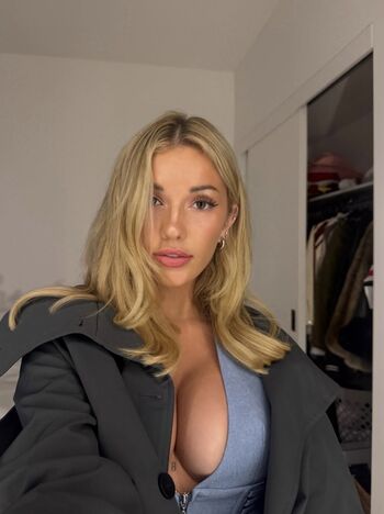 🔥 Breckie hill leaked private photo uncensored full