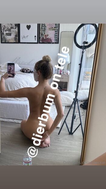 🔥 Breckie hill leaked private photo uncensored full