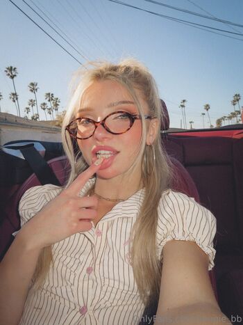 🔥 Brie belle  page leaked private photo uncensored full