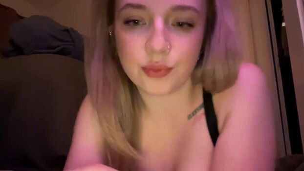 🔥 Briellesnow leaked private photo uncensored full