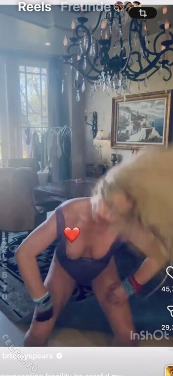 🔥 Britney spears  page leaked private photo uncensored full