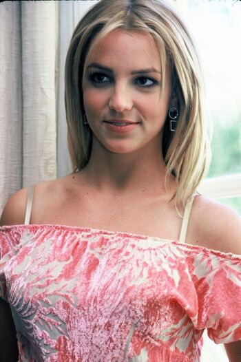 🔥 Britney spears  page leaked private photo uncensored full