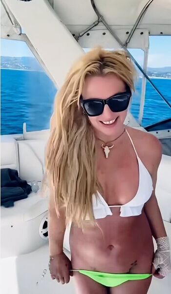 🔥 Britney spears  page leaked private photo uncensored full