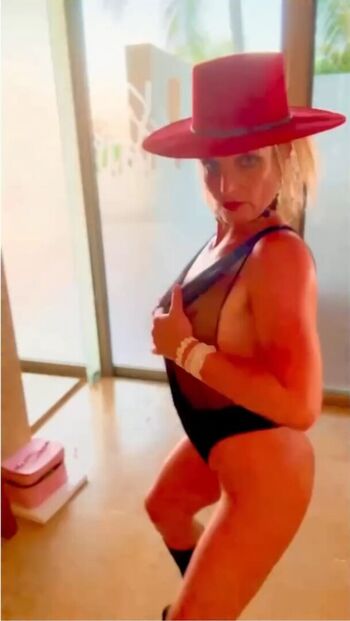 🔥 Britney spears  page leaked private photo uncensored full