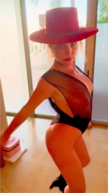 🔥 Britney spears  page leaked private photo uncensored full