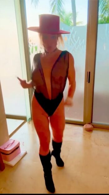 🔥 Britney spears  page leaked private photo uncensored full