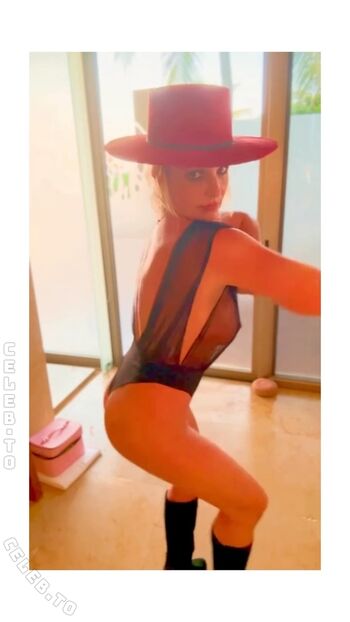 🔥 Britney spears  page leaked private photo uncensored full