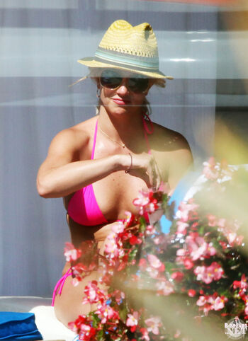 🔥 Britney spears  page leaked private photo uncensored full