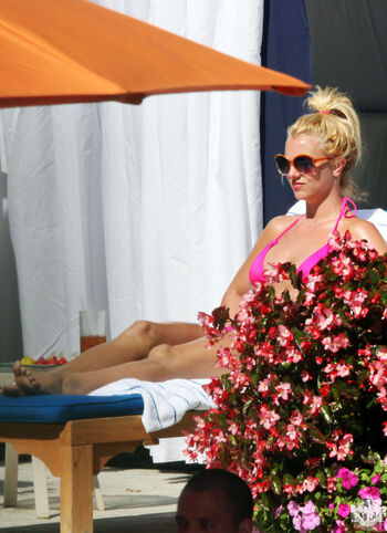 🔥 Britney spears  page leaked private photo uncensored full