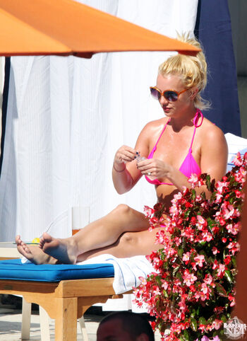 🔥 Britney spears  page leaked private photo uncensored full