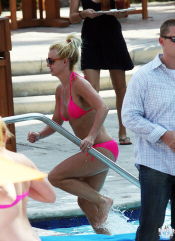 🔥 Britney spears  page leaked private photo uncensored full