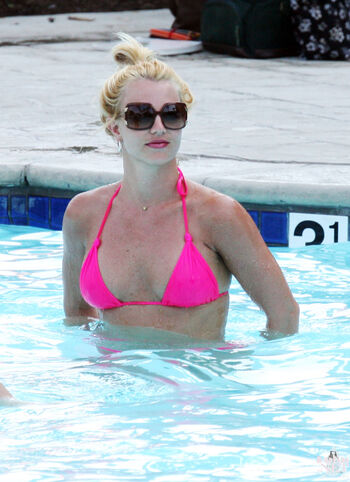🔥 Britney spears  page leaked private photo uncensored full