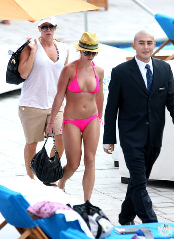 🔥 Britney spears  page leaked private photo uncensored full