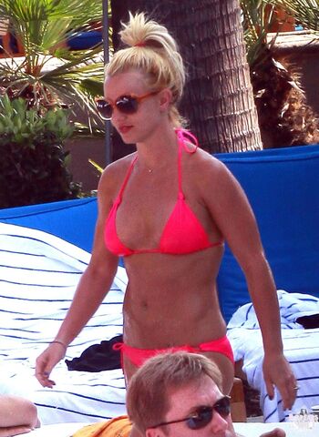 🔥 Britney spears  page leaked private photo uncensored full