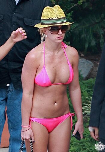 🔥 Britney spears  page leaked private photo uncensored full