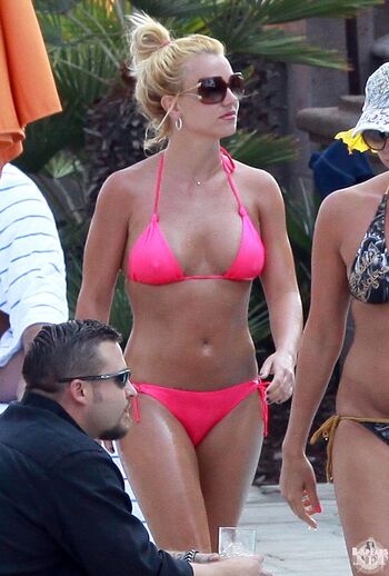 🔥 Britney spears  page leaked private photo uncensored full