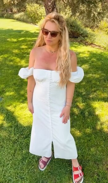 🔥 Britney spears leaked private photo uncensored full