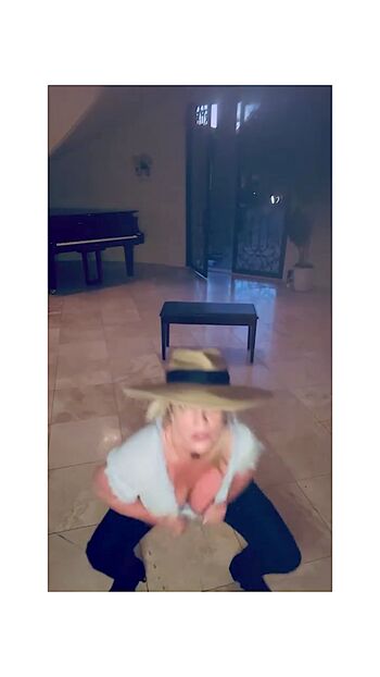 🔥 Britney spears leaked private photo uncensored full