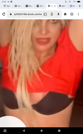 🔥 Britney spears leaked private photo uncensored full