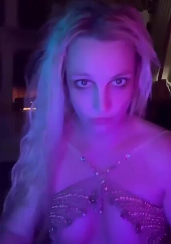 🔥 Britney spears leaked private photo uncensored full